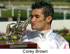 Corey Brown (18507 bytes)