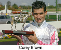 Corey Brown (18507 bytes)