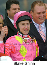 Blake Shinn (18507 bytes)