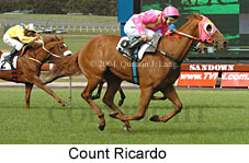 Count Ricardo (18507 bytes)