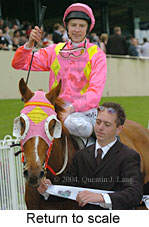 Return to scale (17769 bytes)