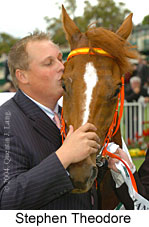 Stephen Theodore(18507 bytes)