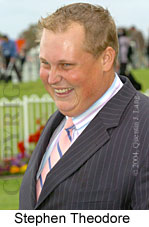 Stephen Theodore(18507 bytes)