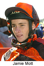 Jamie Mott (11039 bytes)