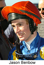 Jason Benbow (11039 bytes)