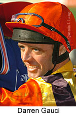 Darren Gauci (11039 bytes)