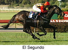El Segundo (14872 bytes)