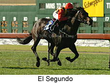 El Segundo (14872 bytes)