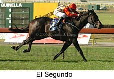 El Segundo (14872 bytes)