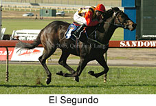 El Segundo (14872 bytes)