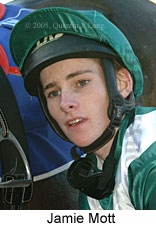 Jamie Mott (11039 bytes)