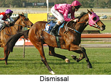 Dismissal (14872 bytes)