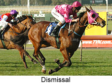 Dismissal (14872 bytes)