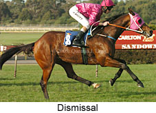 Dismissal (14872 bytes)