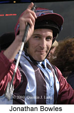 Jonathan Bowles (12616 bytes)