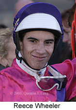 Reece Wheeler (12743 bytes)