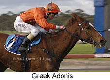 Greek Adonis (13802 bytes)