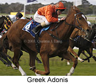 Greek Adonis (14830 bytes)