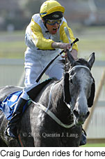 Craig Durden (14872 bytes)