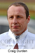 Craig Durden (14872 bytes)