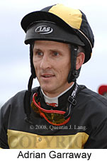Adrian Garraway (14872 bytes)