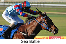 Sea Battle (14872 bytes)