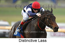 Distinctive Lass (14872 bytes)