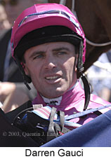 Darren Gauci (13191 bytes)