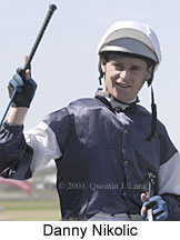 Danny Nikolic (10271 bytes)