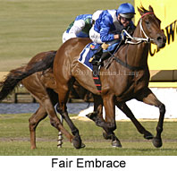 Fair Embrace (16356 bytes)