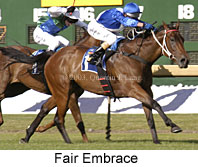 Fair Embrace (14064 bytes)