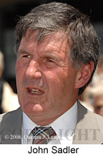 John Sadler (18507 bytes)