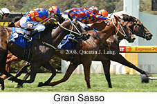 Gran Sasso (18507 bytes)