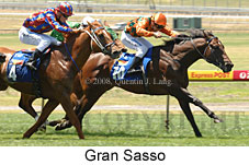 Gran Sasso (18507 bytes)