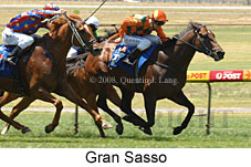 Gran Sasso (18507 bytes)