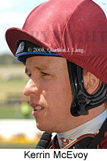 Kerrin McEvoy (18507 bytes)