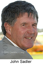 John Sadler (18507 bytes)