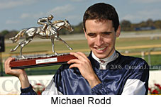 Michael Rodd (18507 bytes)