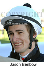Jason Benbow (18507 bytes)