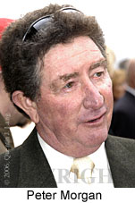 Peter Morgan (14872 bytes)