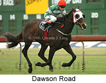 Dawson Road (14872 bytes)