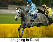 Laughing In Dubai (14872 bytes)