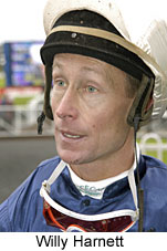 Willy Harnett (14872 bytes)