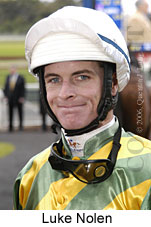 Luke Nolen (14872 bytes)