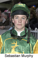 Sebastian Murphy (14872 bytes)