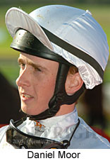 Daniel Moor (14872 bytes)