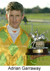 Adrian Garraway (14872 bytes)