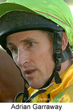 Adrian Garraway (14872 bytes)