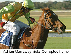 Corrupted (14872 bytes)