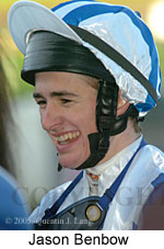 Jason Benbow (14872 bytes)